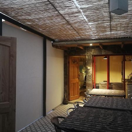 مبيت وإفطار سان بيدرو دي أتاكاما Chill-Atacama المظهر الخارجي الصورة