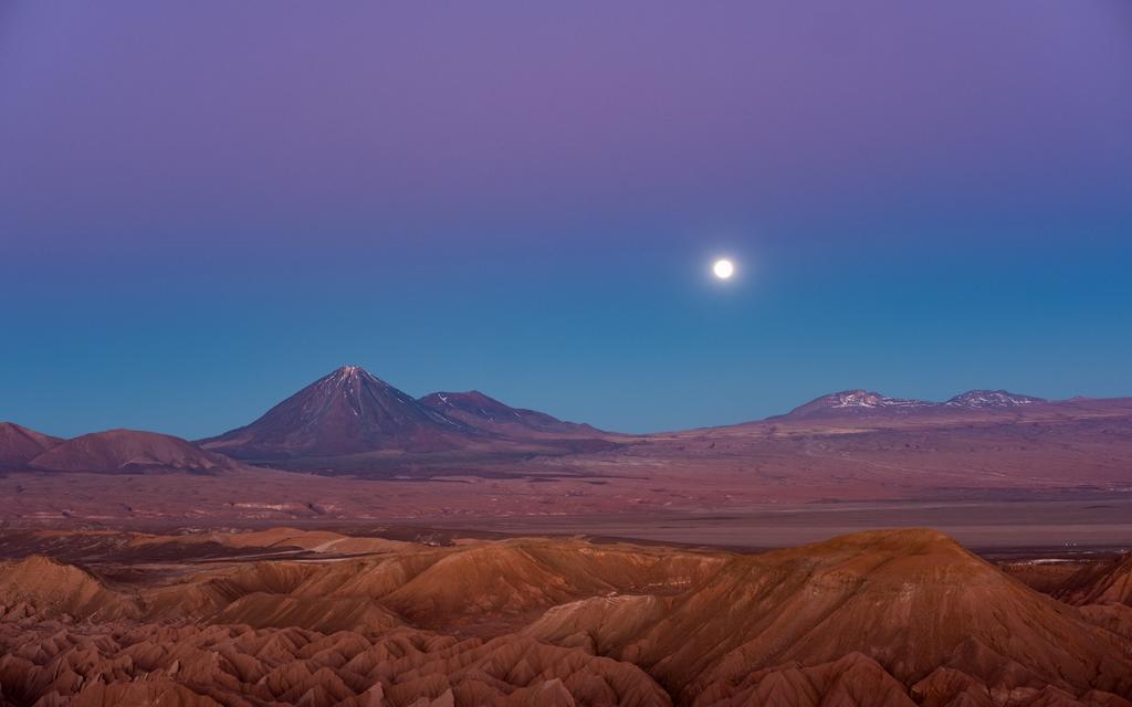 مبيت وإفطار سان بيدرو دي أتاكاما Chill-Atacama المظهر الخارجي الصورة