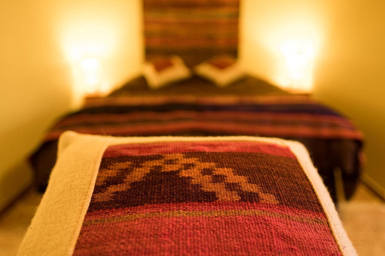 مبيت وإفطار سان بيدرو دي أتاكاما Chill-Atacama المظهر الخارجي الصورة